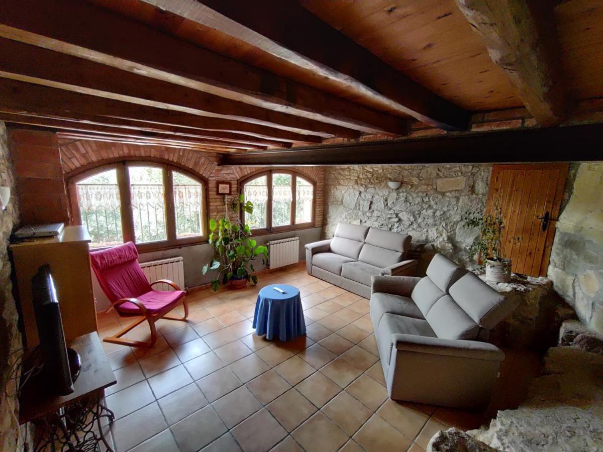 Casa Cal Pastor Konuk evi Salo Dış mekan fotoğraf