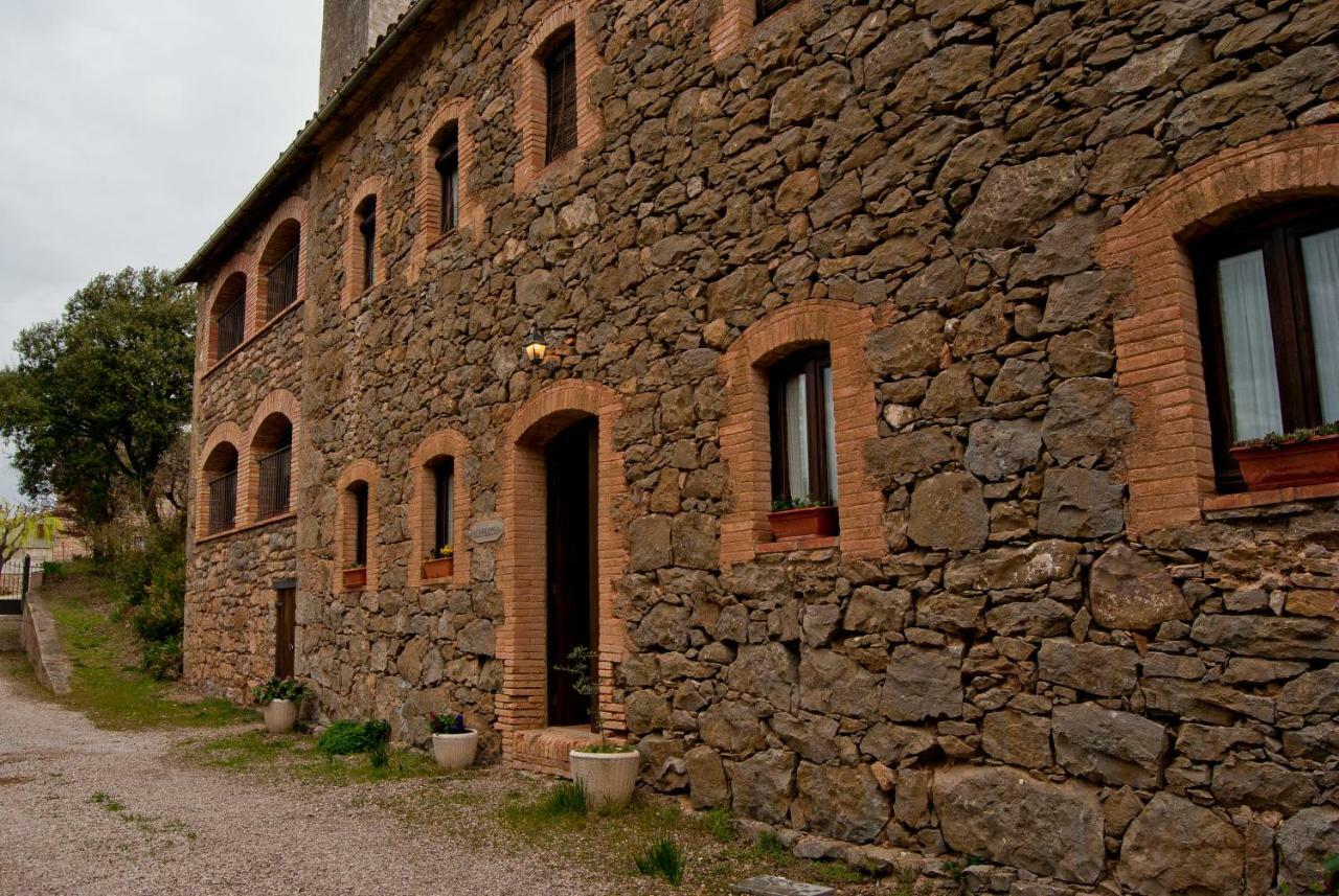 Casa Cal Pastor Konuk evi Salo Dış mekan fotoğraf