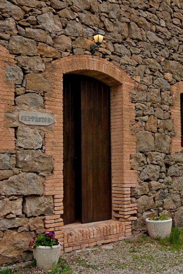 Casa Cal Pastor Konuk evi Salo Dış mekan fotoğraf