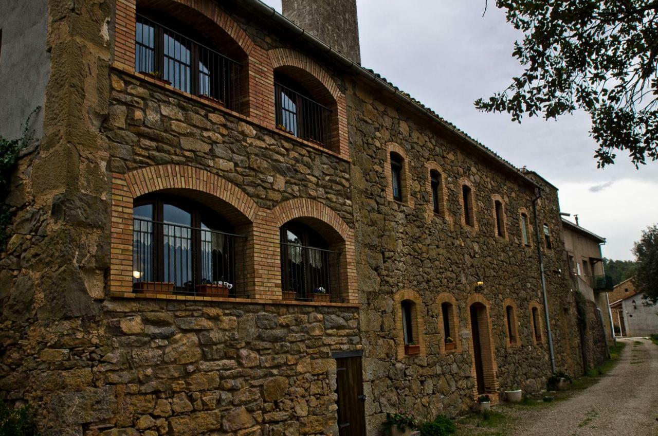 Casa Cal Pastor Konuk evi Salo Dış mekan fotoğraf