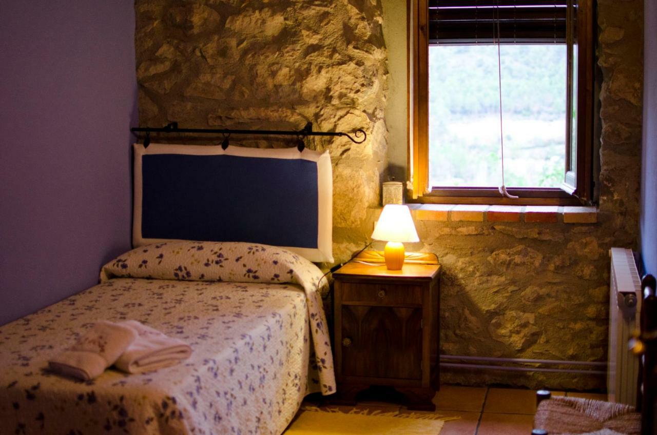 Casa Cal Pastor Konuk evi Salo Dış mekan fotoğraf