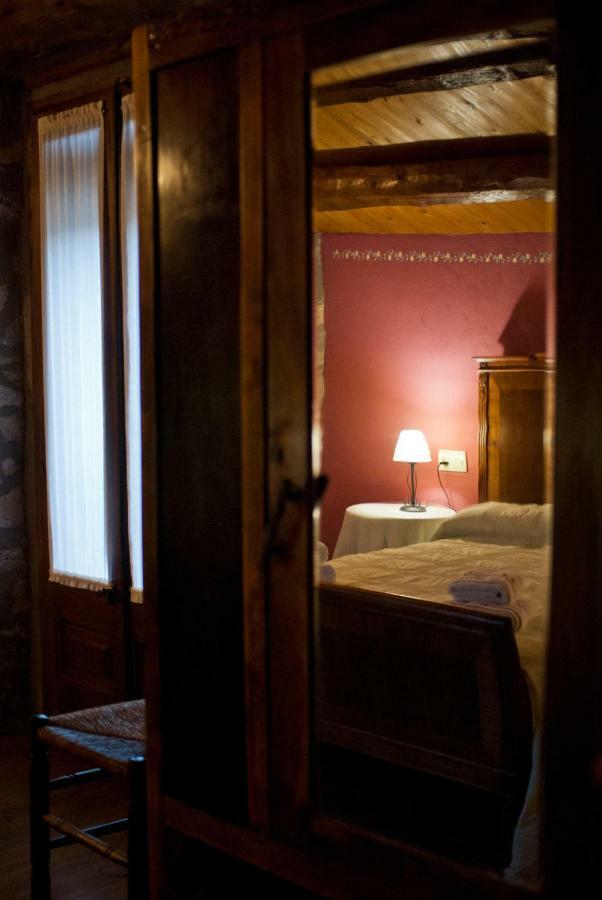 Casa Cal Pastor Konuk evi Salo Dış mekan fotoğraf