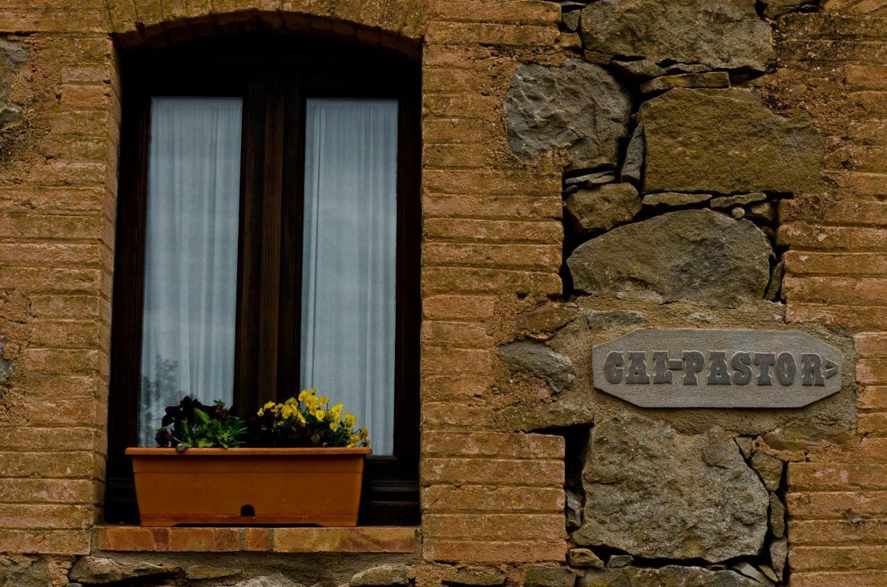 Casa Cal Pastor Konuk evi Salo Dış mekan fotoğraf