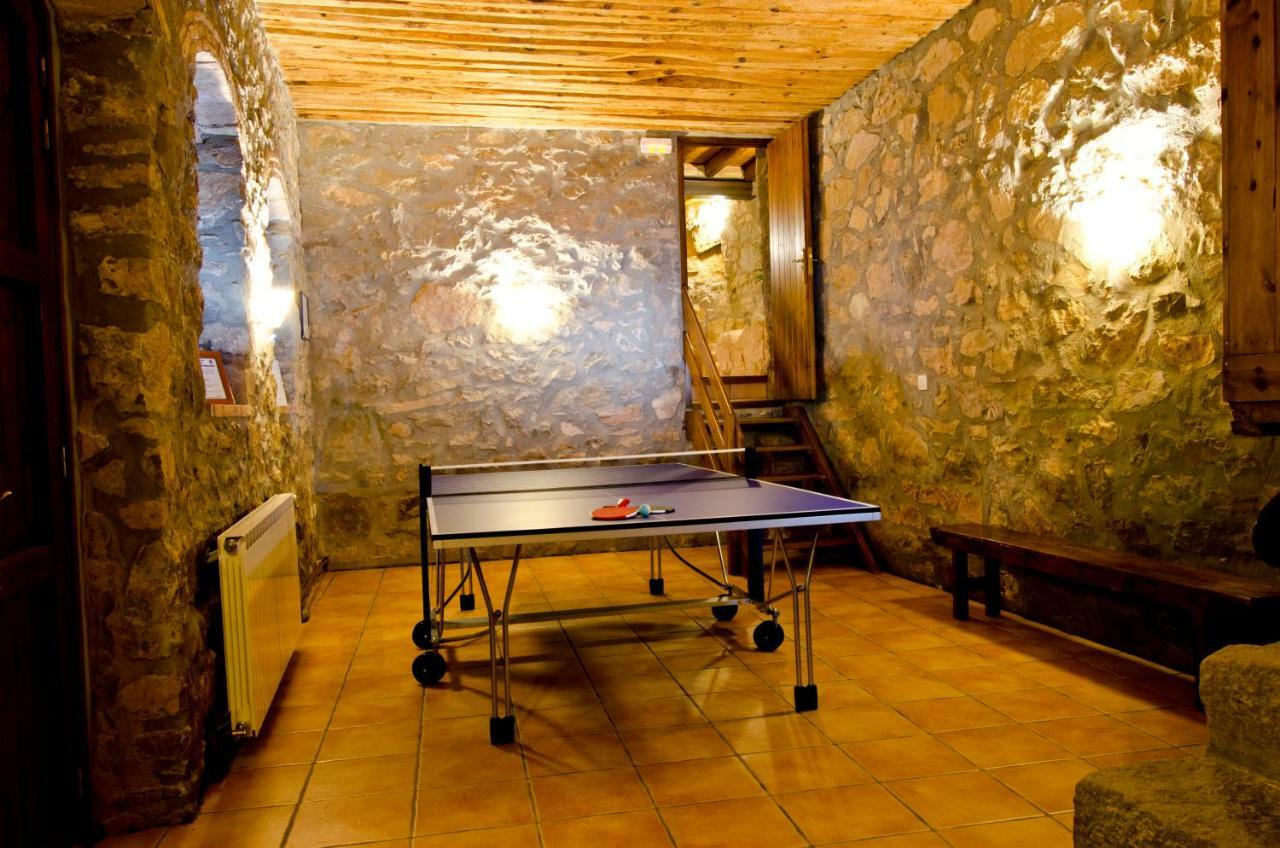 Casa Cal Pastor Konuk evi Salo Dış mekan fotoğraf