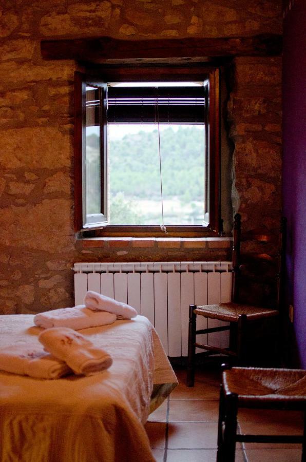 Casa Cal Pastor Konuk evi Salo Dış mekan fotoğraf