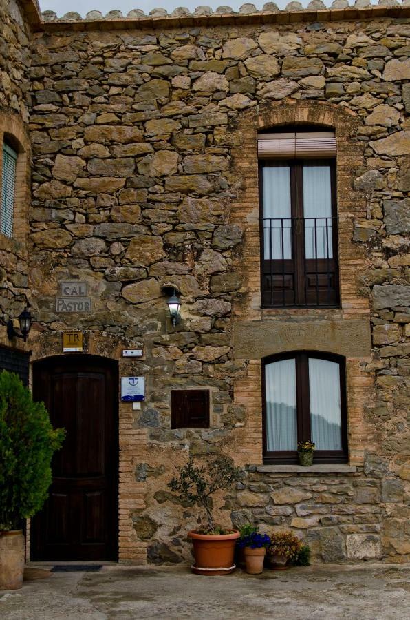 Casa Cal Pastor Konuk evi Salo Dış mekan fotoğraf