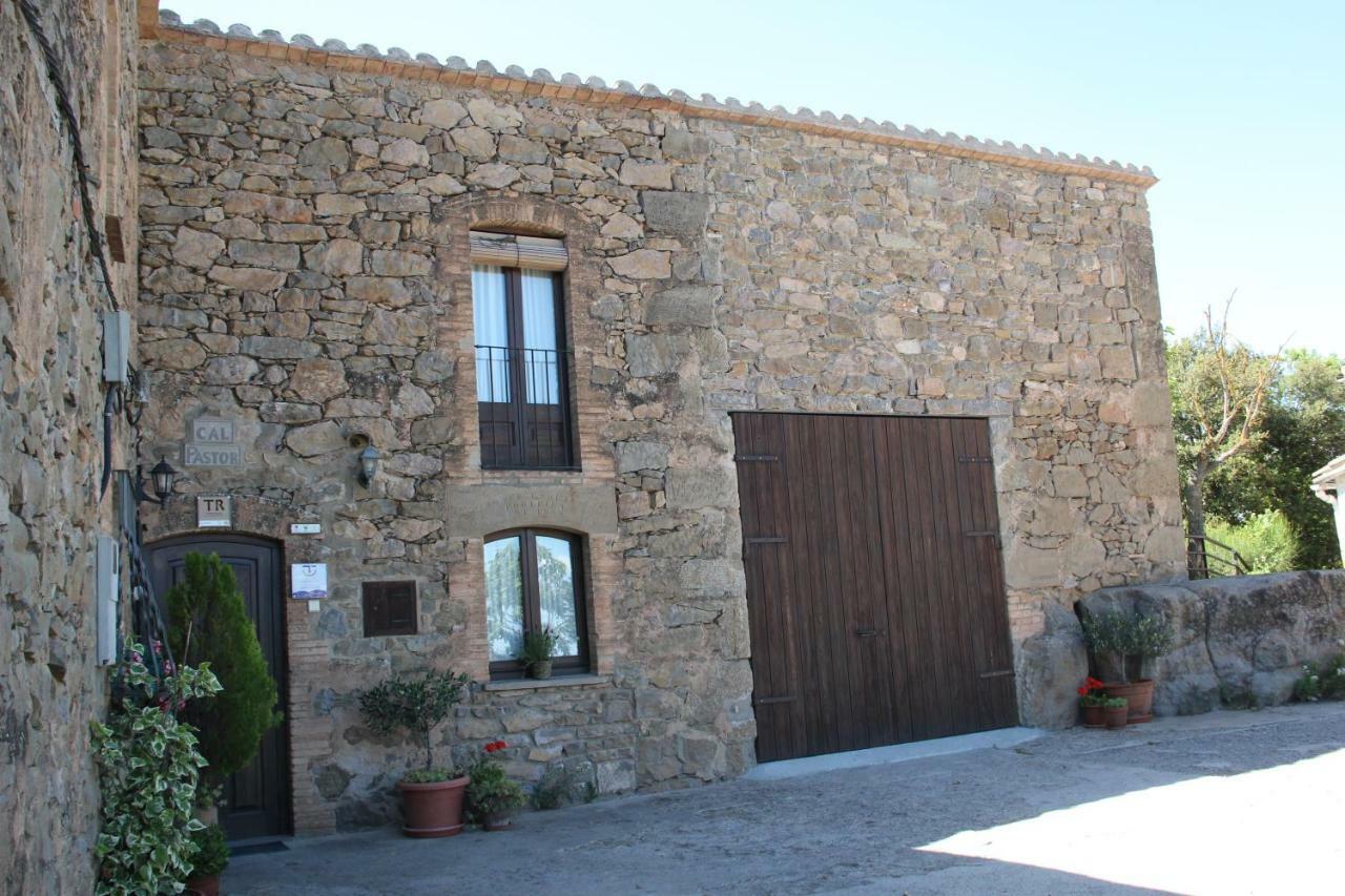 Casa Cal Pastor Konuk evi Salo Dış mekan fotoğraf