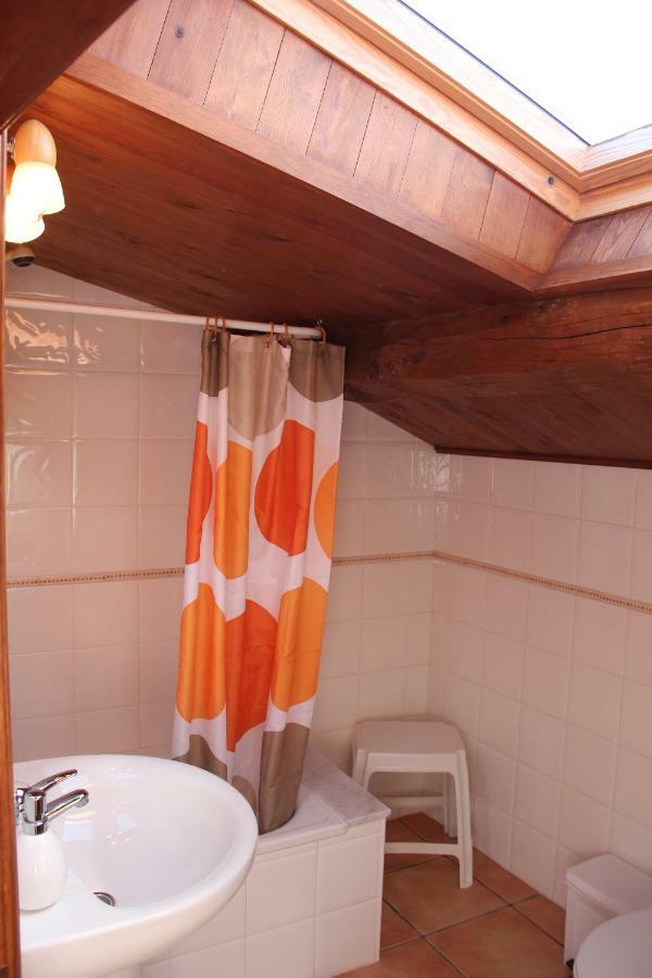 Casa Cal Pastor Konuk evi Salo Dış mekan fotoğraf